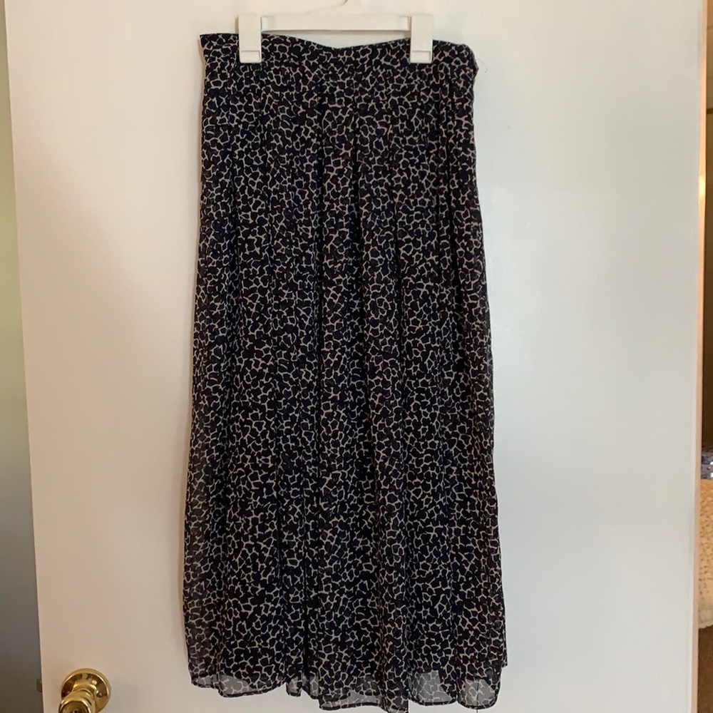 Who What Wear skirt